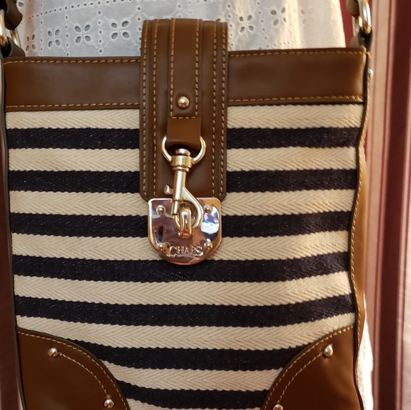 Chaps Handbag - Picture 2 of 7